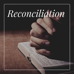 Reconciliation