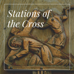 Stations of the Cross