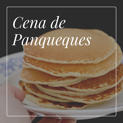 Cena de Panqueques