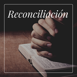 Reconciliacion