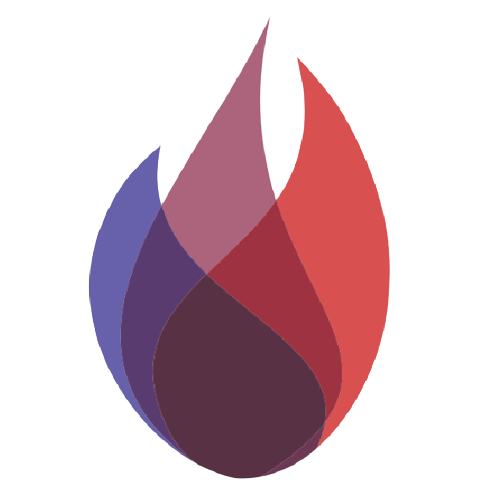 flame logo