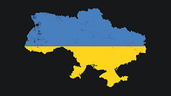 Please pray for Ukraine and for peace