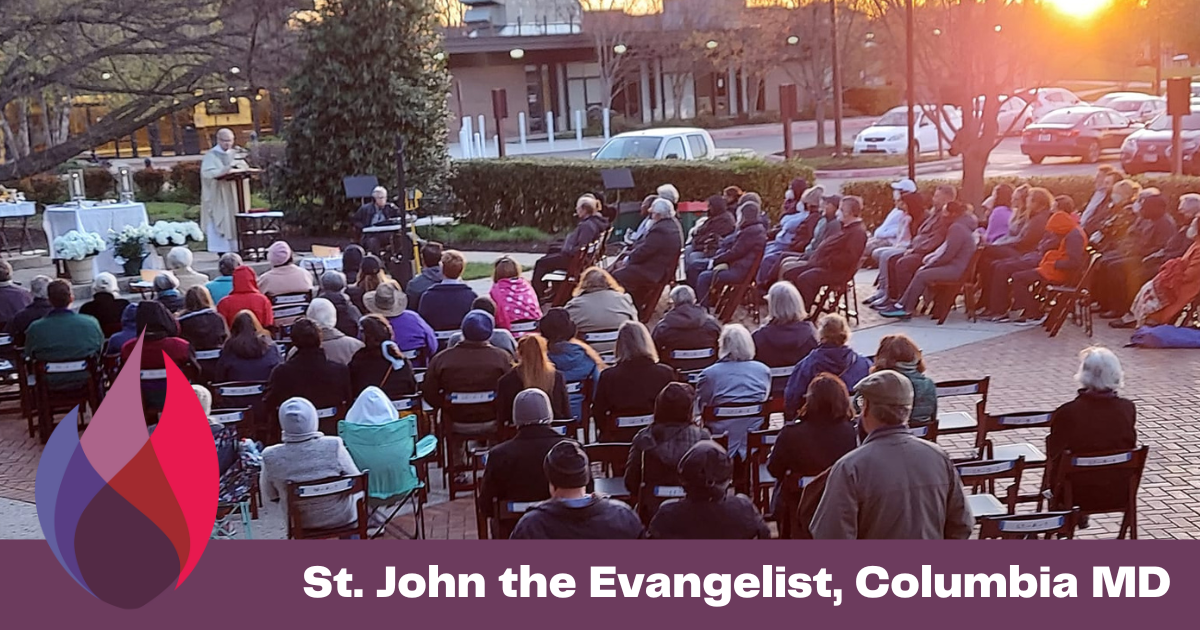 Saint John the Evangelist Catholic Church