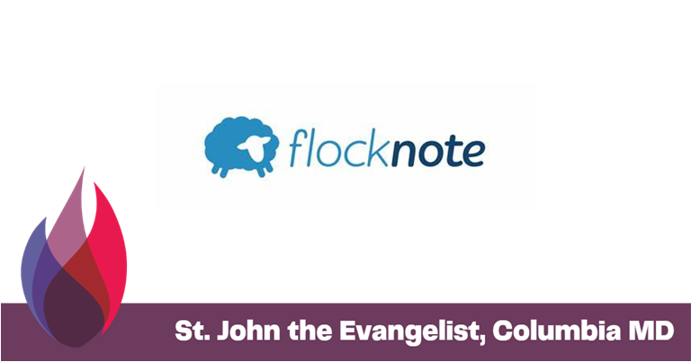 Flocknote E-Newsletter