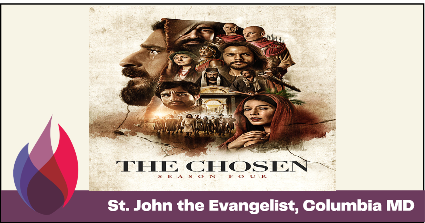 The Chosen – Season 5