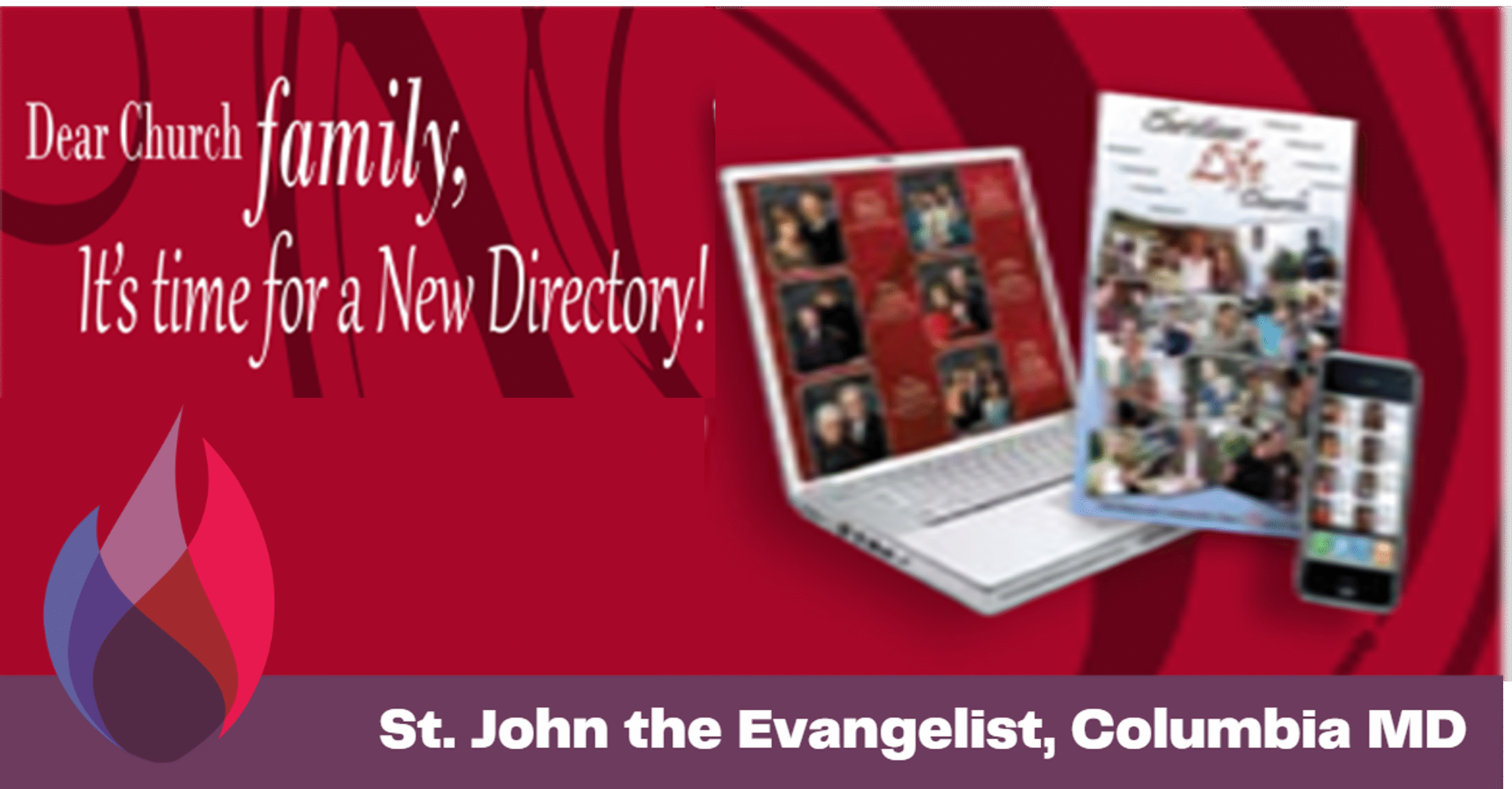 New Photo Directory