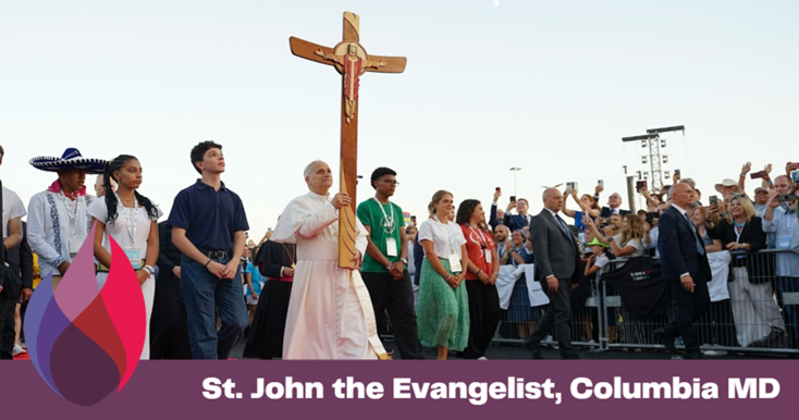 World Youth Day 2027