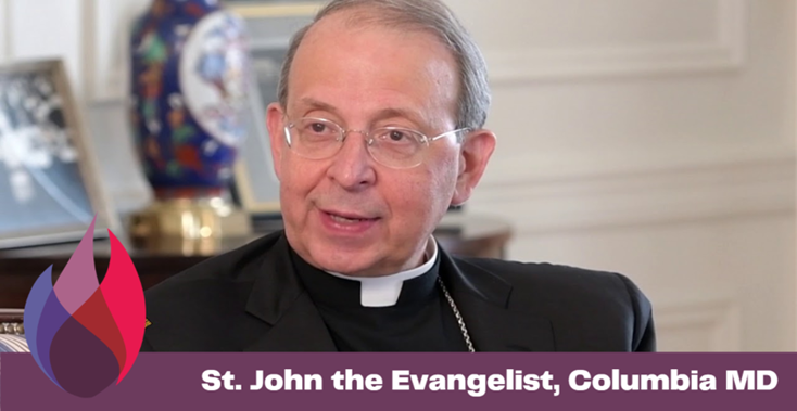 Archbishop Lori on Pope Leo’s moral and spiritual witness