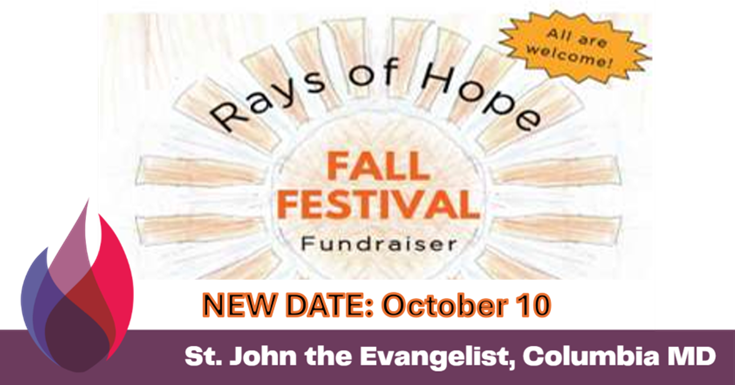 The Return of the Fall Festival