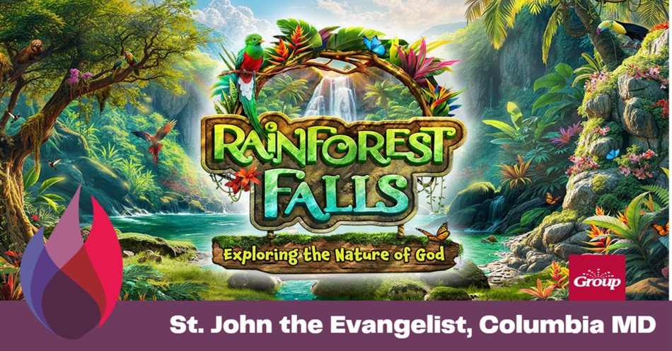 Vacation Bible School