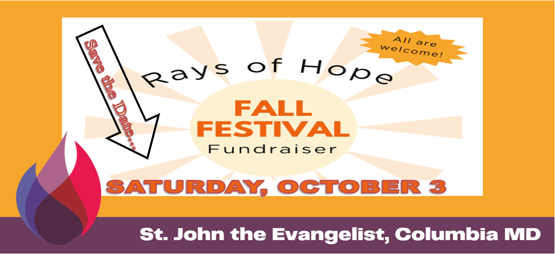 The Return of the Fall Festival