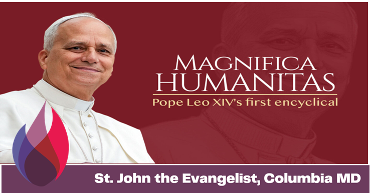 Magnifica Humanitas