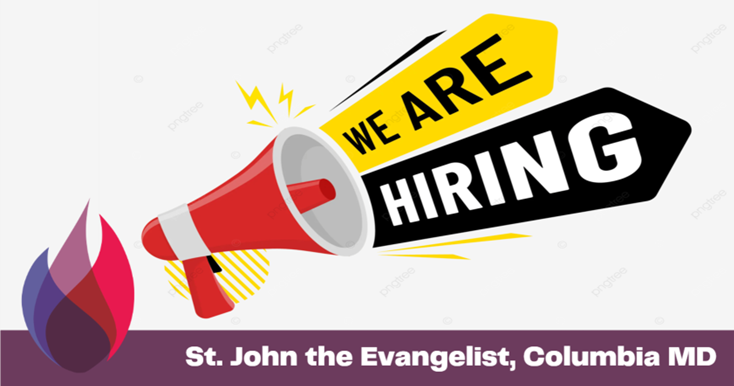 We are Hiring!