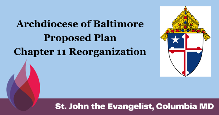 Chapter 11 Reorganization