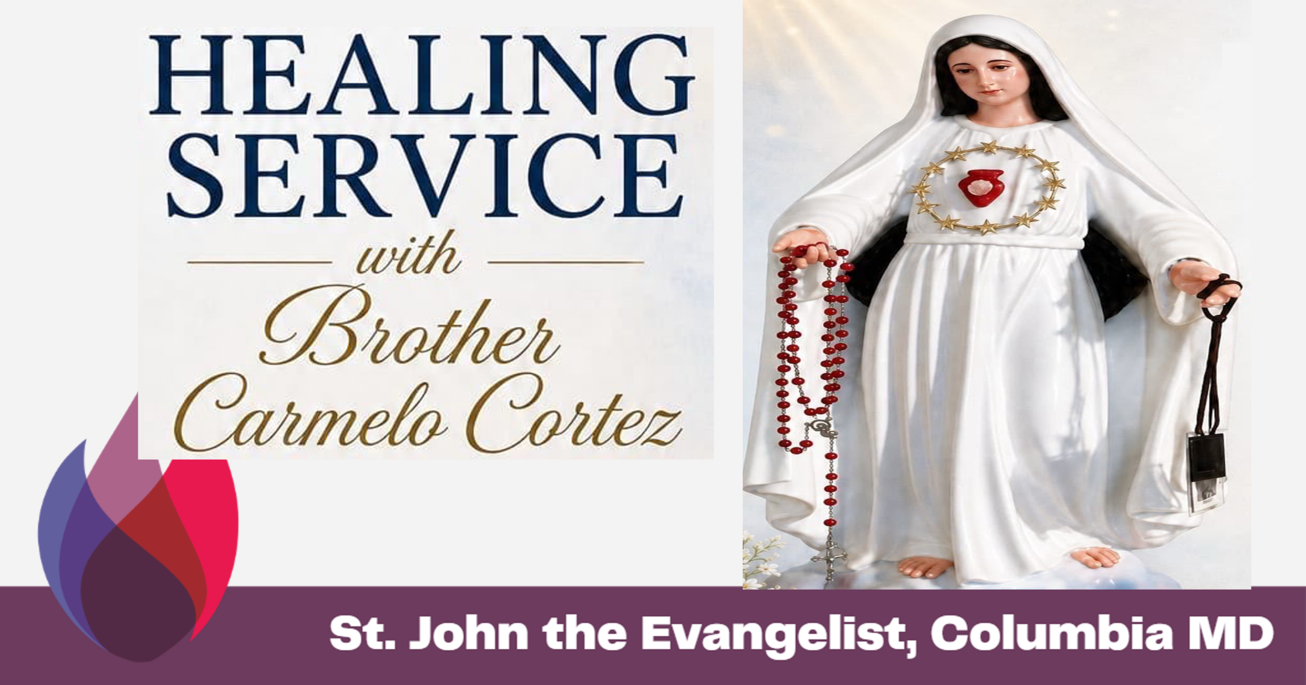 Healing Mass