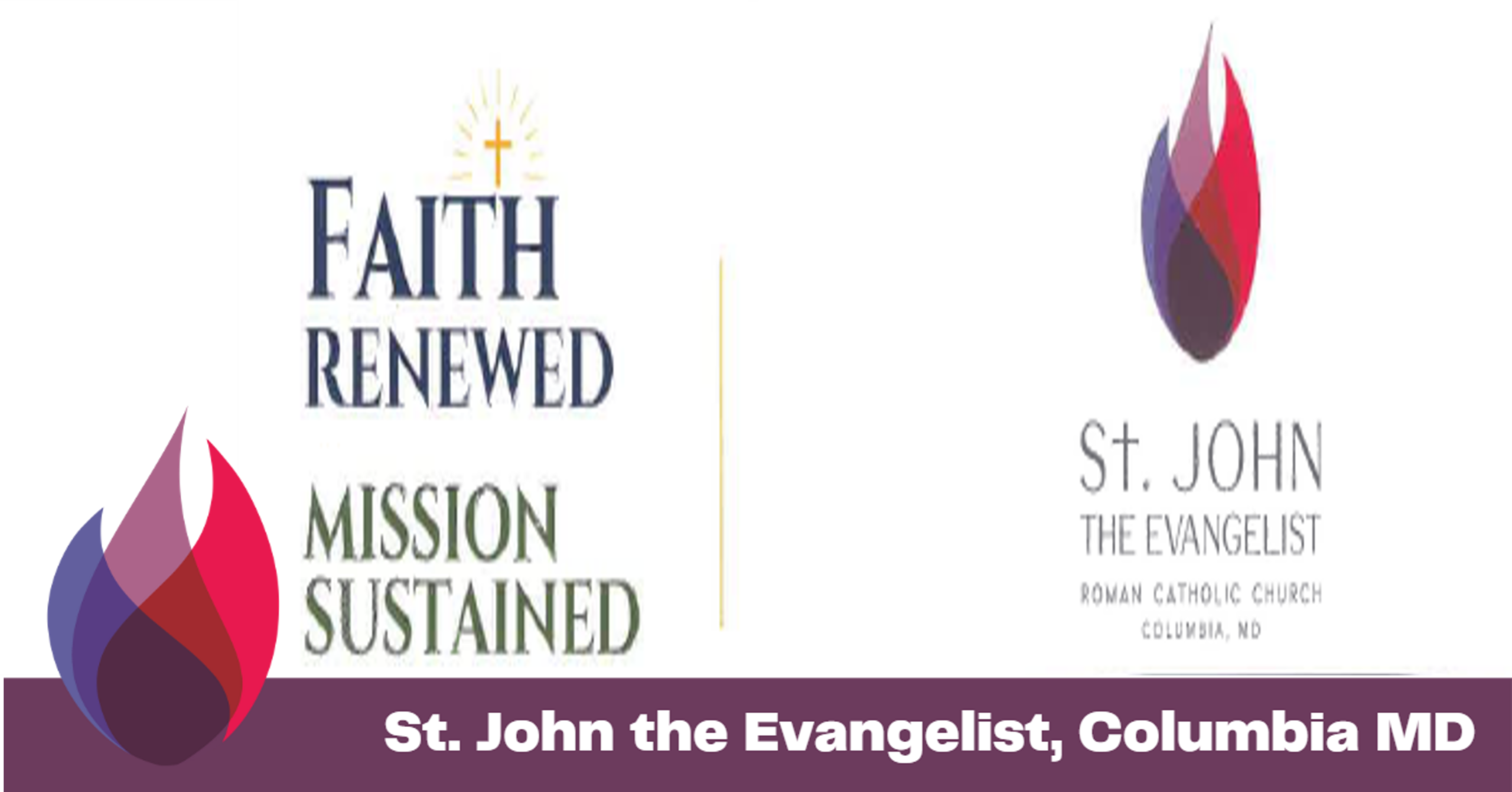 Faith Renewed, Mission Sustained