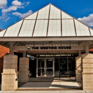 Exterior, Oakland Mills Interfaith Center