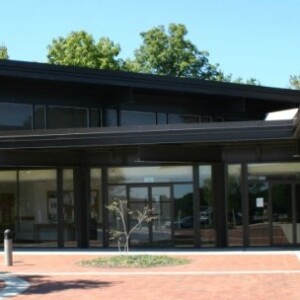 Exterior, Wilde Lake Interfaith Center