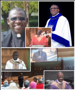 Fr. Ferdinand Ezenwachi photos